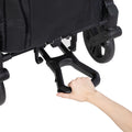 2-in-1 Stroller Wagon A641551