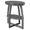 Grey Table S6774