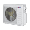 Dual Zone Air Conditioner and Heat Pump H838590