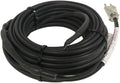 Self Regulating Heating Cable 100-feet 120V A806223