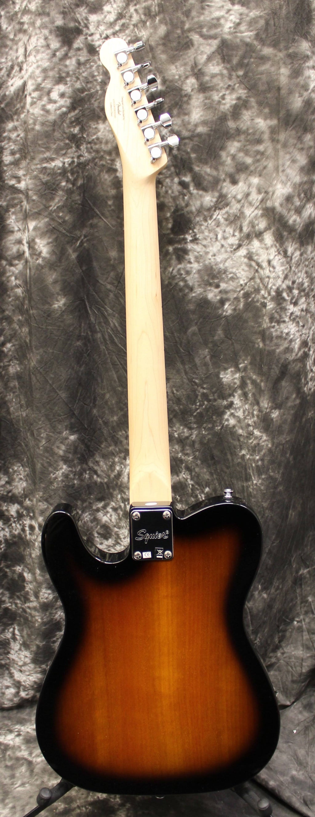 2 Color Sunburst Electric Guitar B651