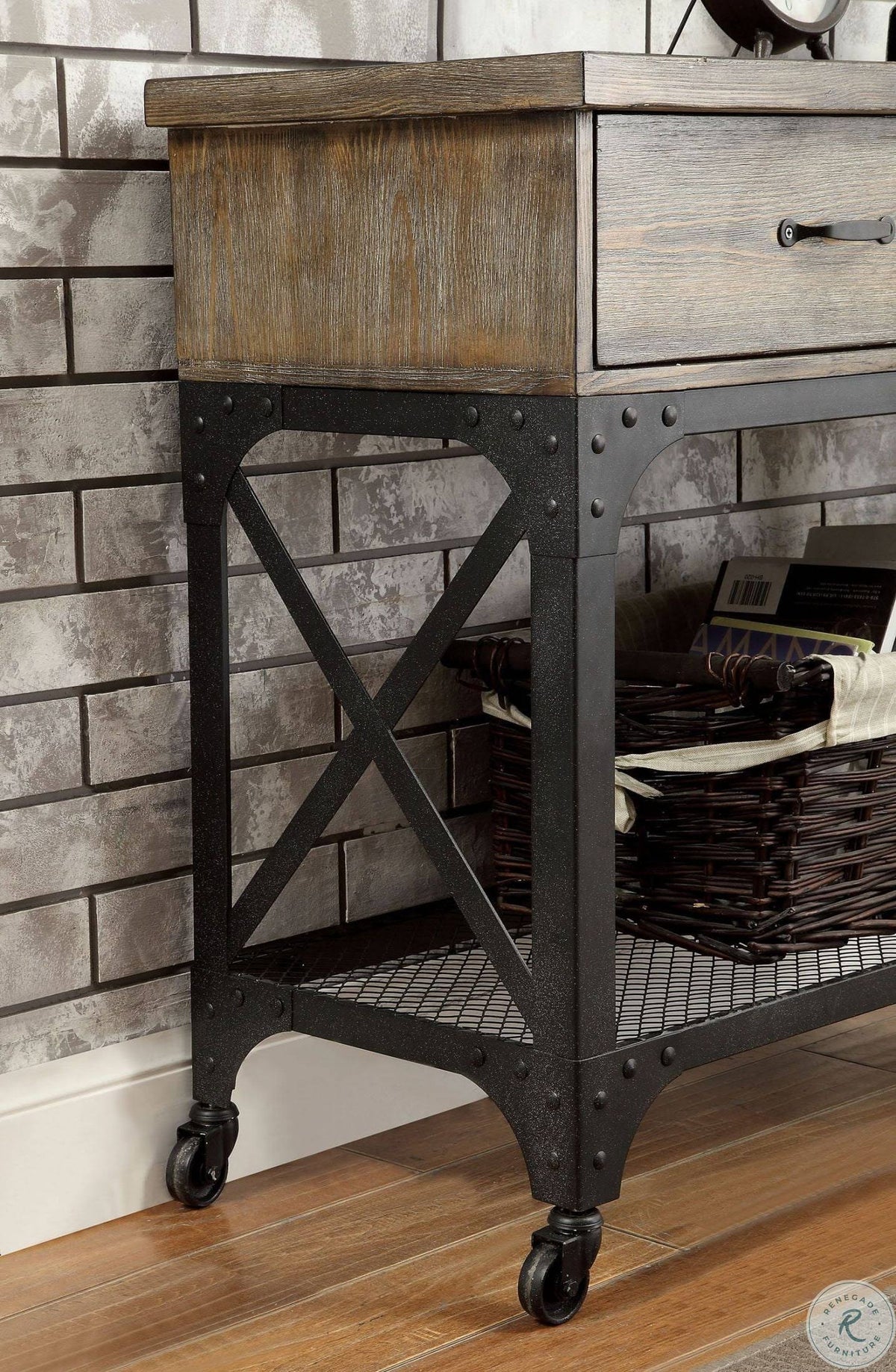 Sofa Table Z402457
