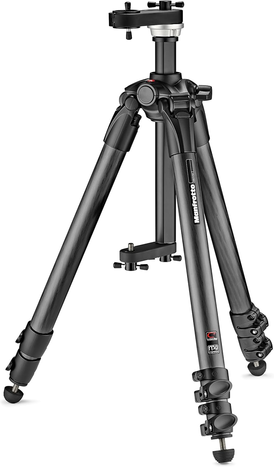 Carbon Tripod W5253