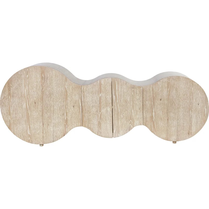 Oak Sideboard/Buffet C2637