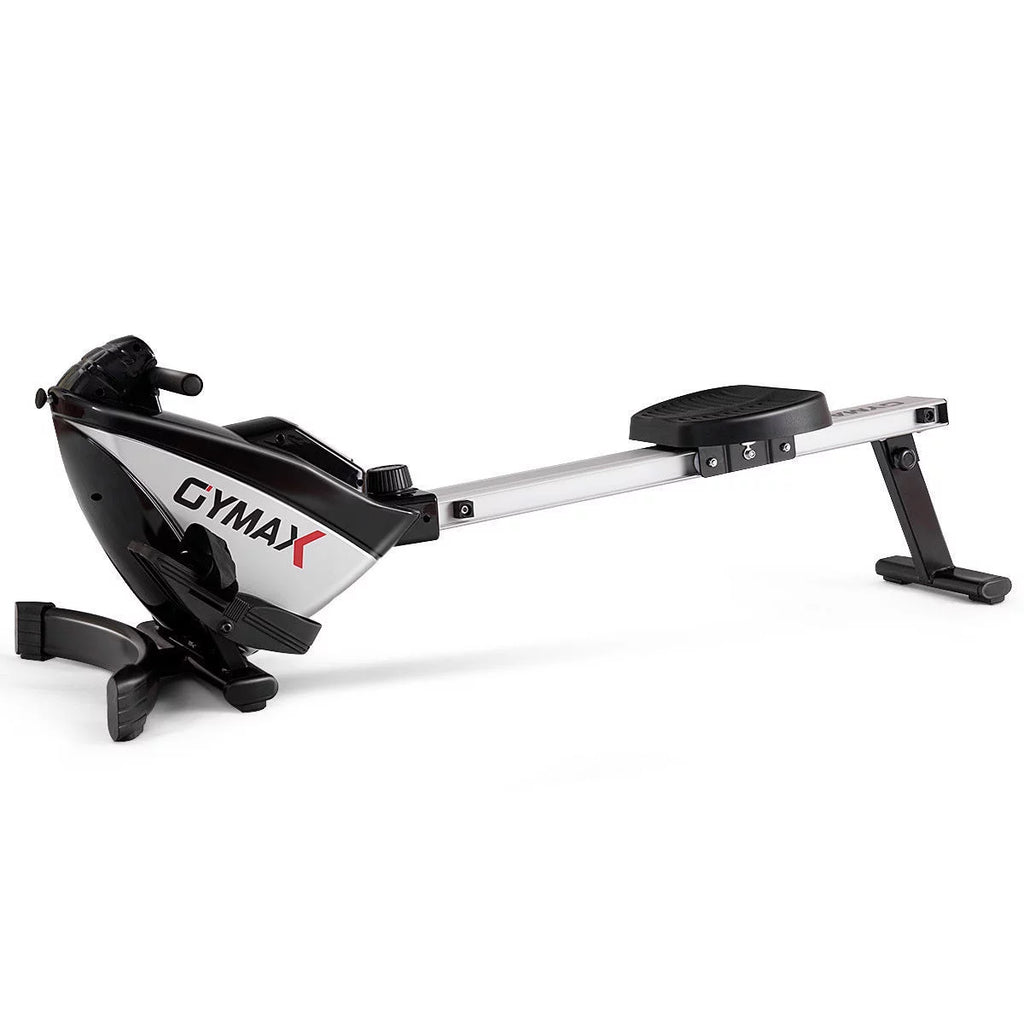 Folding Magnetic Rowing Machine Q798044