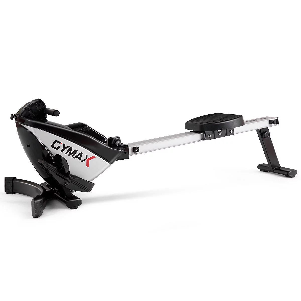 Folding Magnetic Rowing Machine Q798044