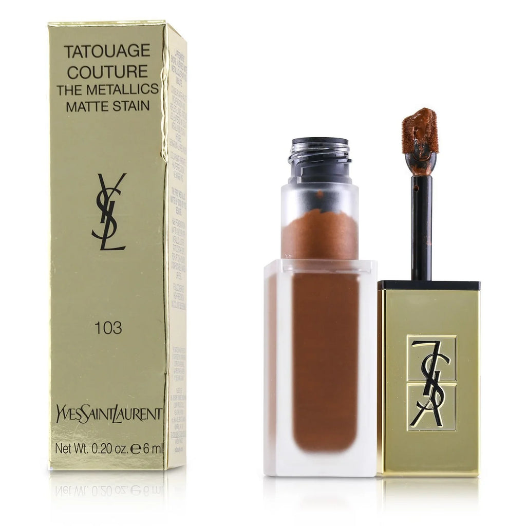 Metallics 6ml/0.2oz H9687