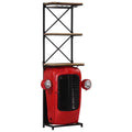 Solid Mango Wood Cabinet E810904