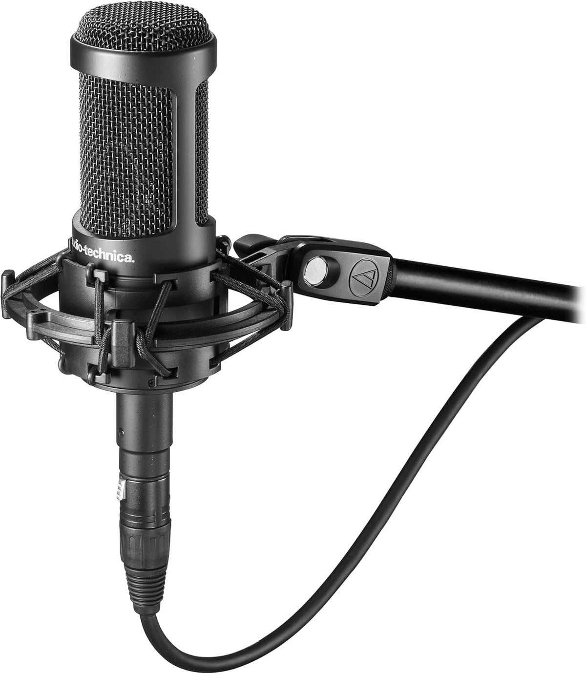Multi-Pattern Condenser Microphone Q7497