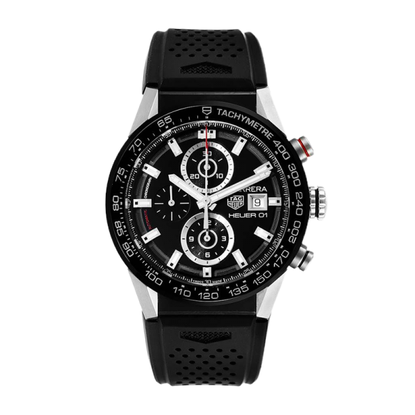 43mm Watch H81285