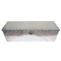 Aluminum Tool Box with Lock F43359