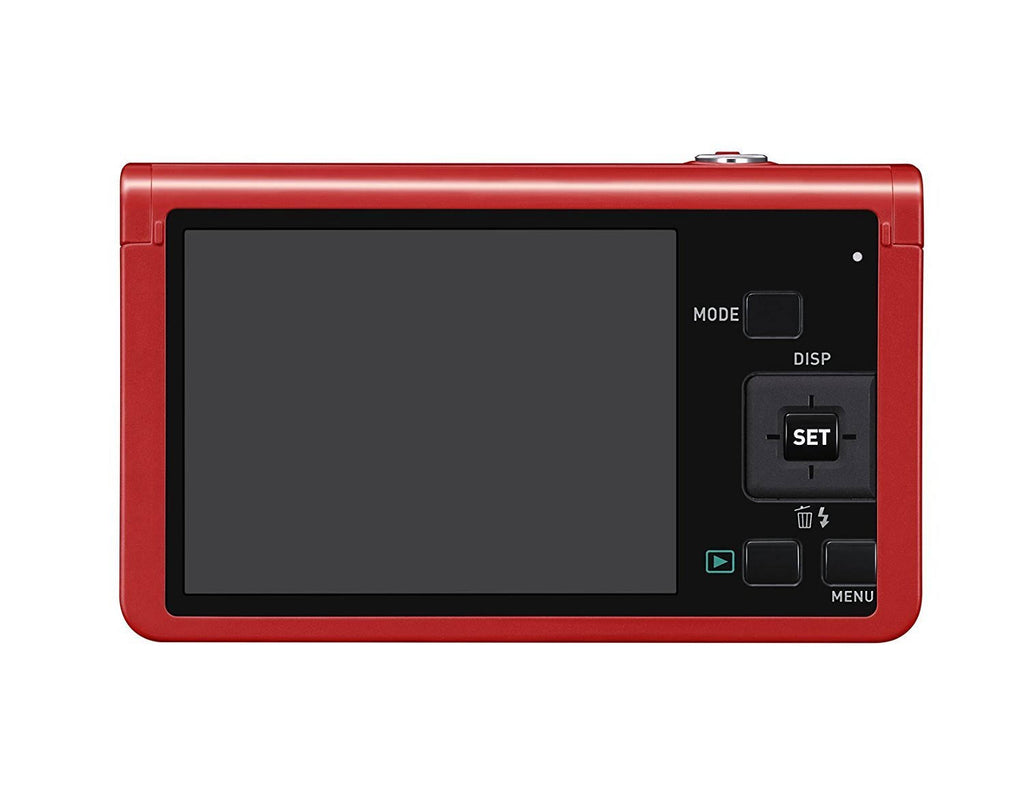 Casio Exilim Self Portrait Makeup B409