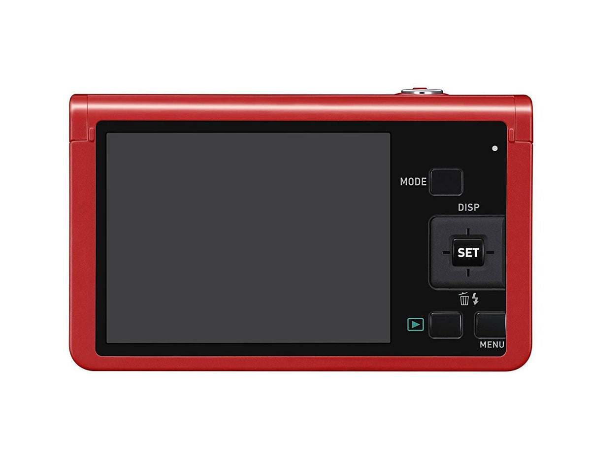 Casio Exilim Self Portrait Makeup B409