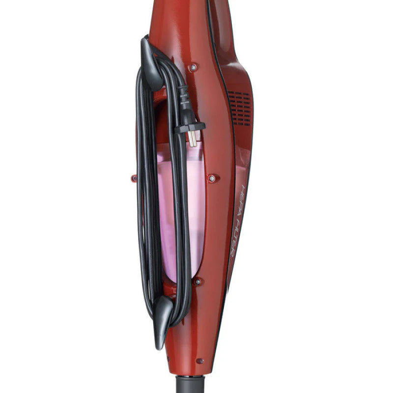 Corded Electric Broom Cleaner 2 In 1 600W V7771