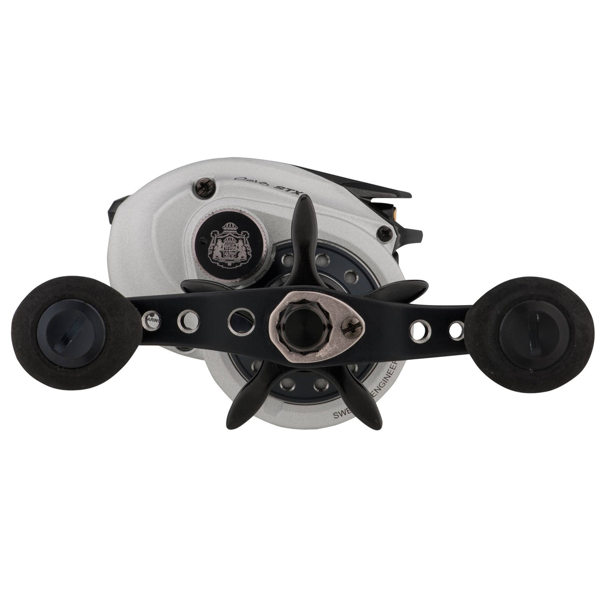 Baitcast Reel E574
