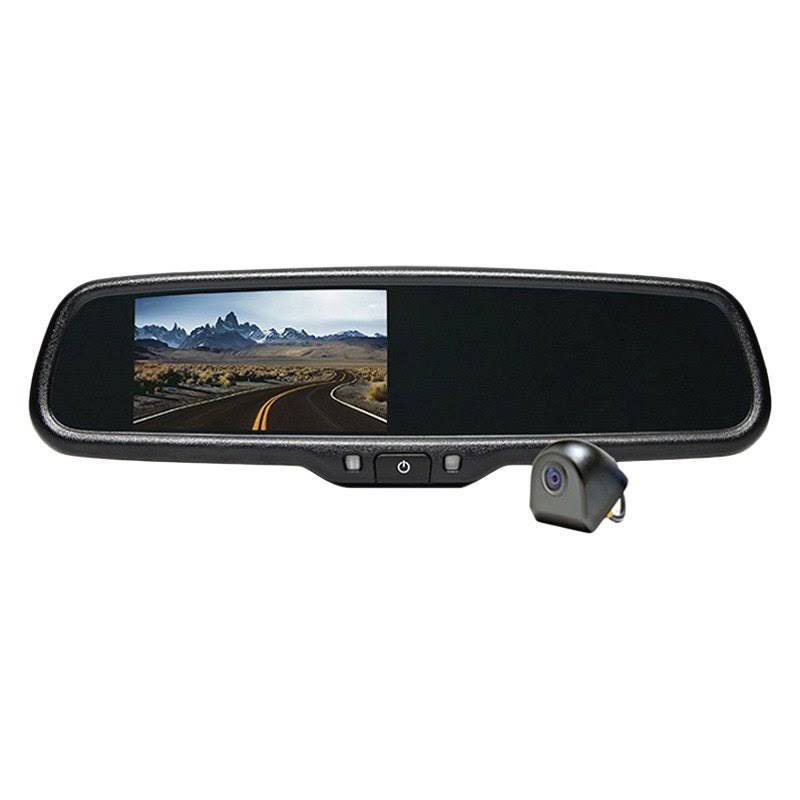 Backup Camera System W960