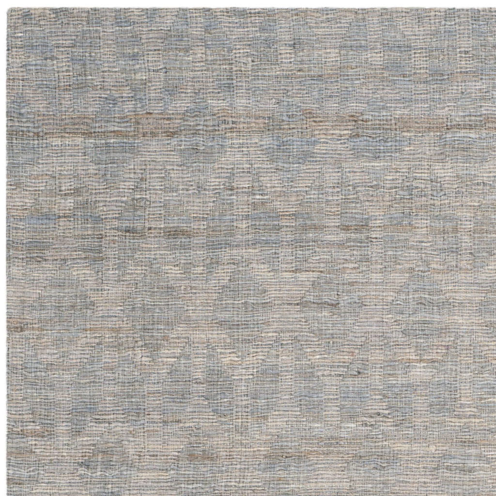 Grey/Gold Geometric Area Rug M681