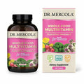 Whole-Food Multivitamin for Women 240 tabs A73226