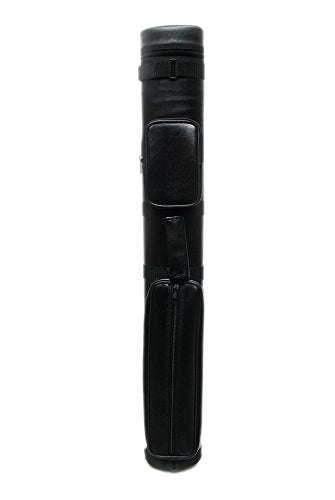 2x2 Hard Pool Cue Carrying Case J162091
