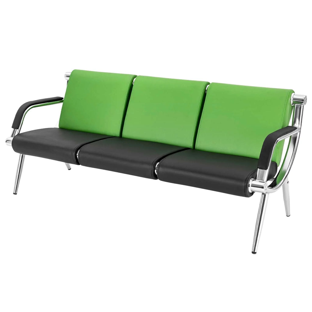 3-Seat Office Reception Sofa D106841