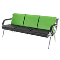 3-Seat Office Reception Sofa D106841