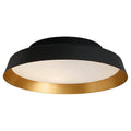 Black Wall/Ceiling Light W543496