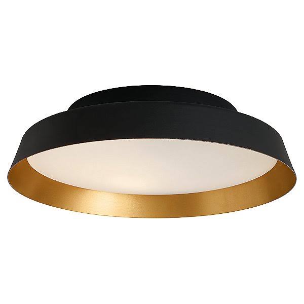 Black Wall/Ceiling Light W543496