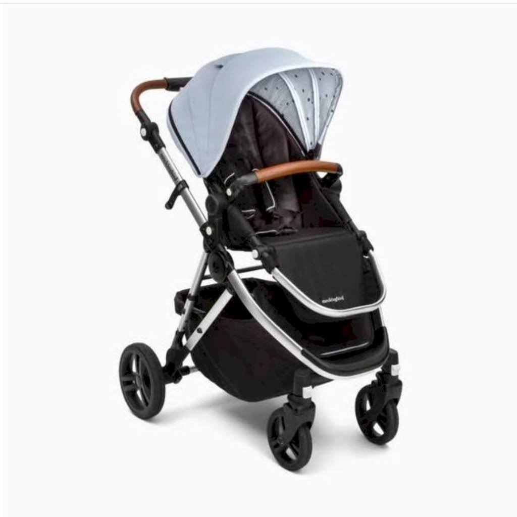 Single Stroller V35789
