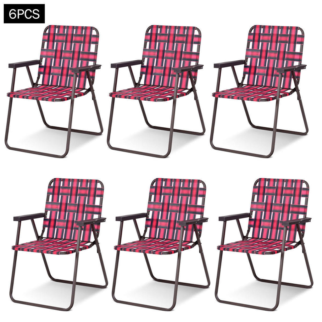 Folding Beach Chair A111