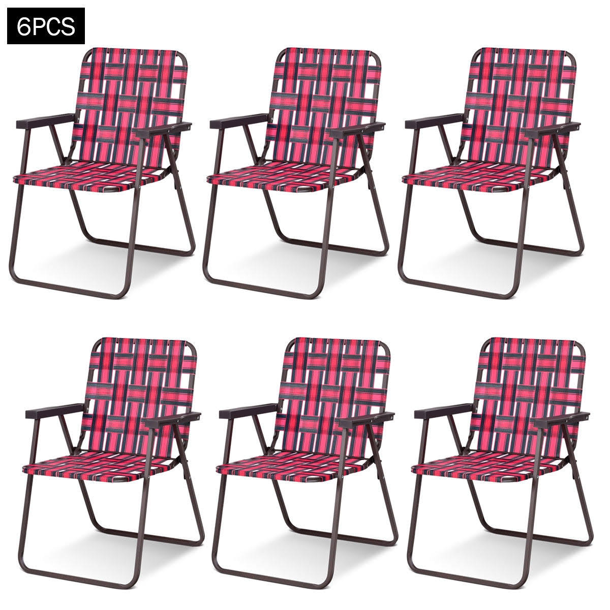 Folding Beach Chair A111