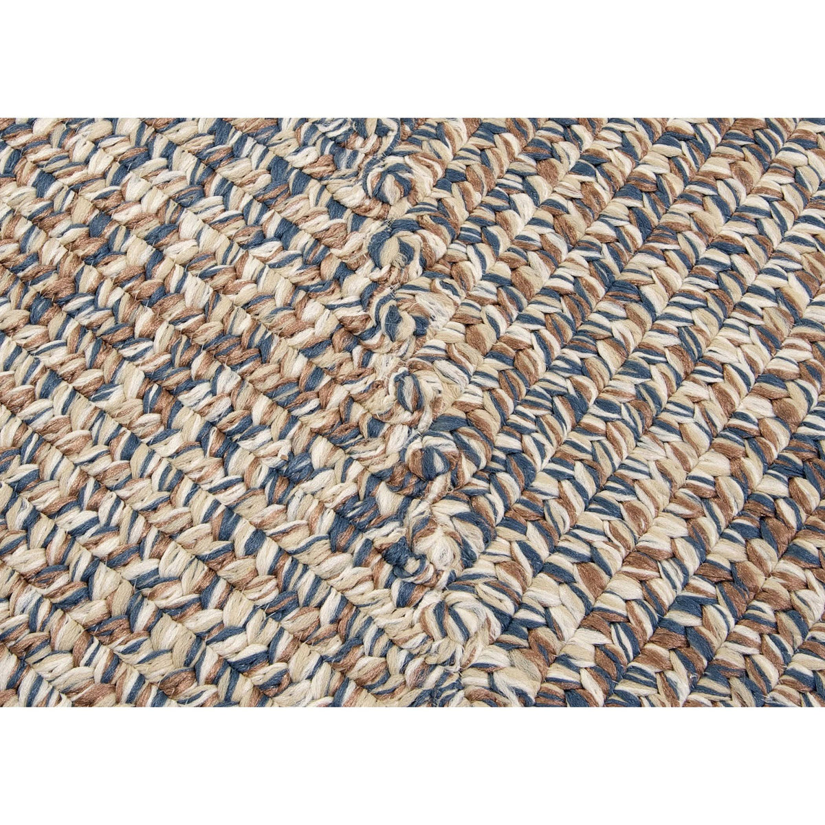 Lake Blue 7x9 Rug H607026