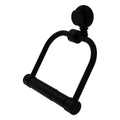 2 Post Toilet Tissue Holder Matte Black S96975