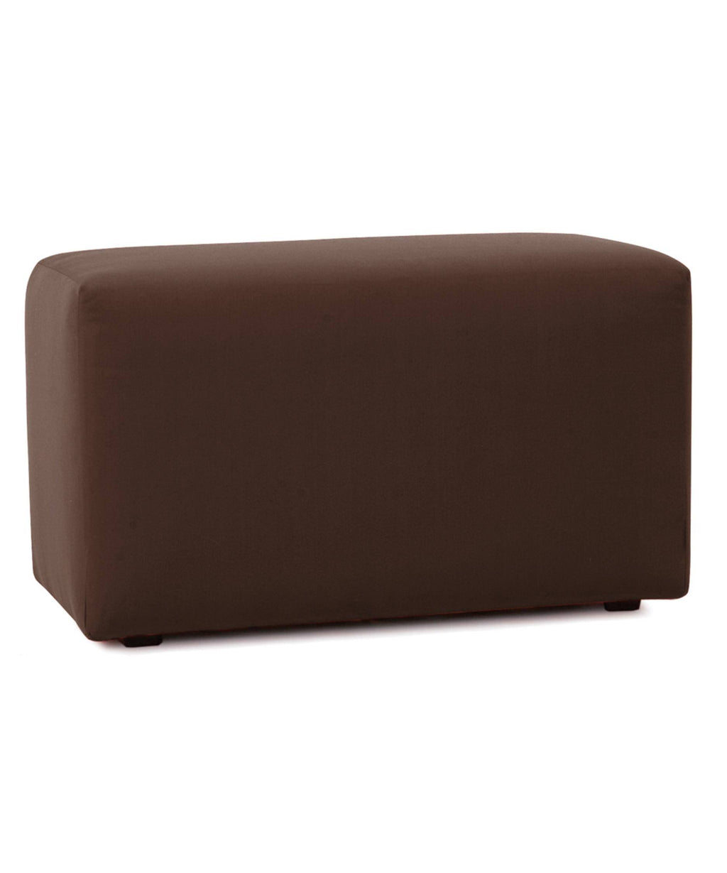 Chocolate Bench D775097
