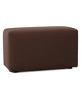 Chocolate Bench D775097