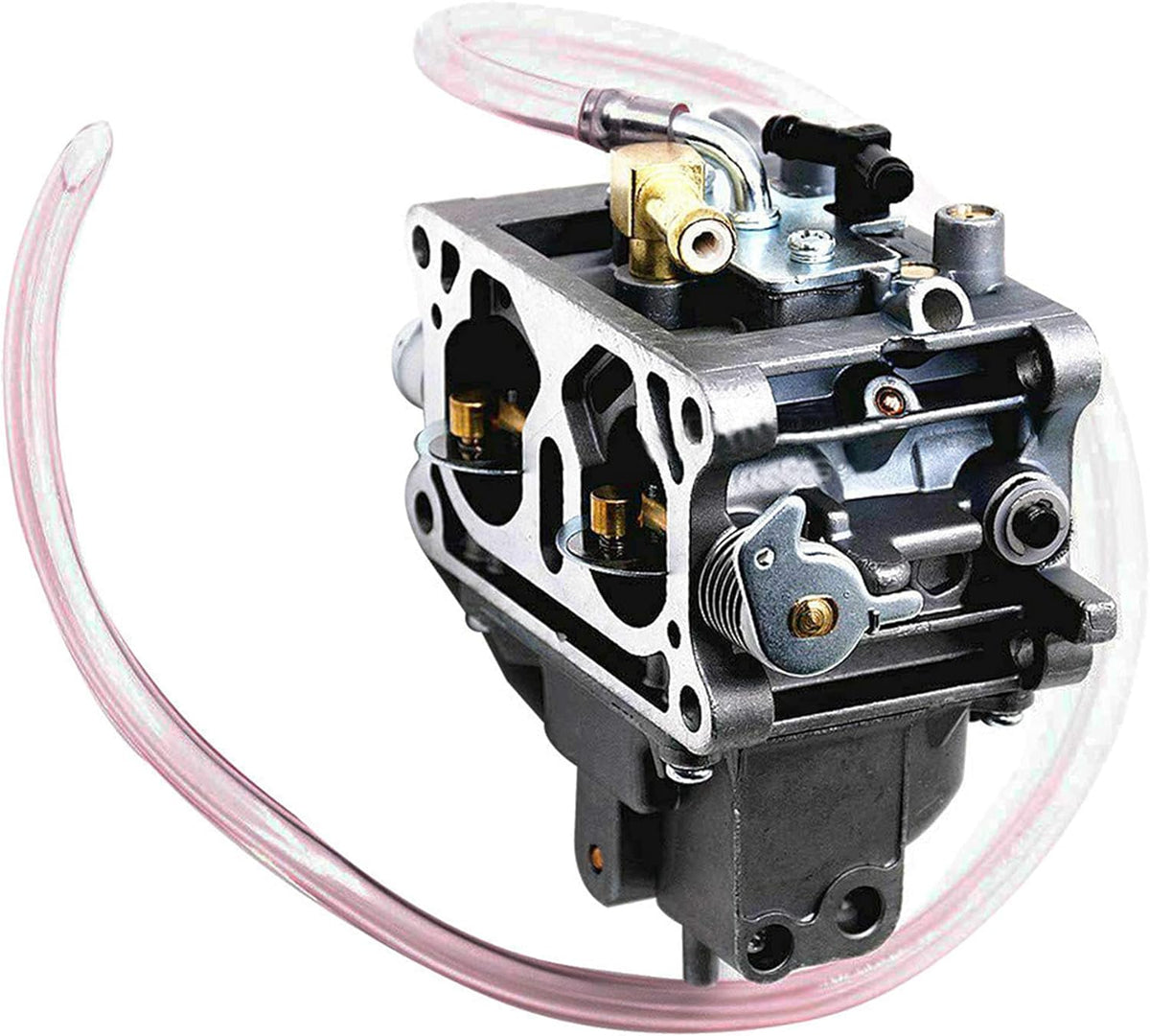 Carburetor Replacement S3739