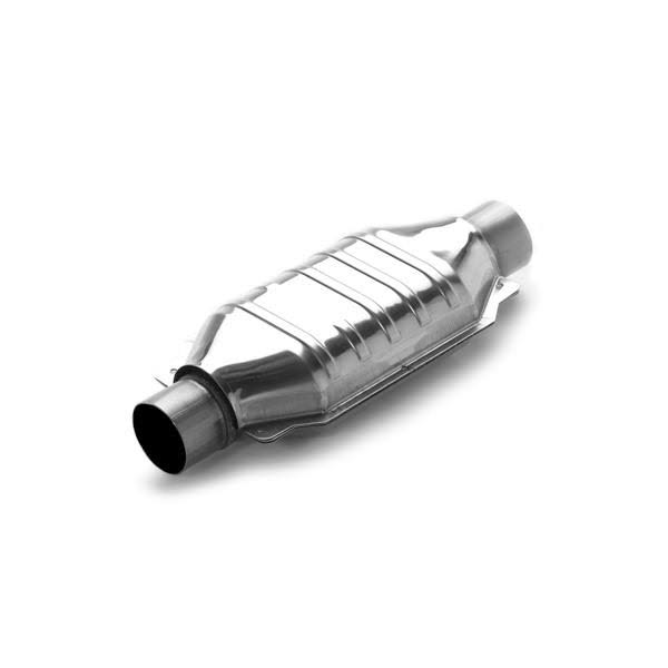 Catalytic Converter S78987