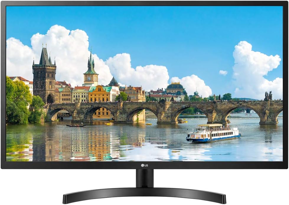 32 inch Full HD IPS Monitor M165820