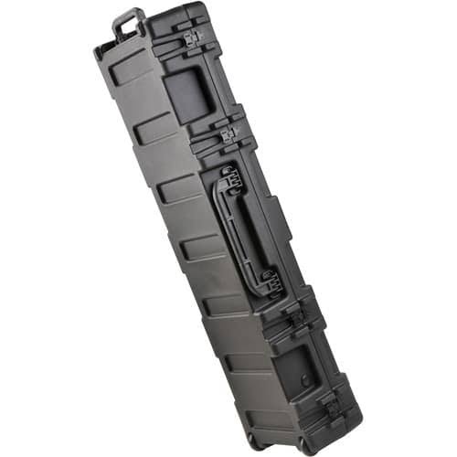 Black Hard Case N468