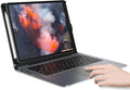 Magnetic Backlit Keyboard Case with Touchpad U519511