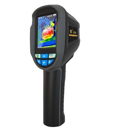 Portable Handheld Infrared Thermal Imager Camera 220x160 Thermal Resolution O58331