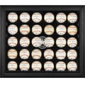 Black Framed 30-Ball Display Case Z297897