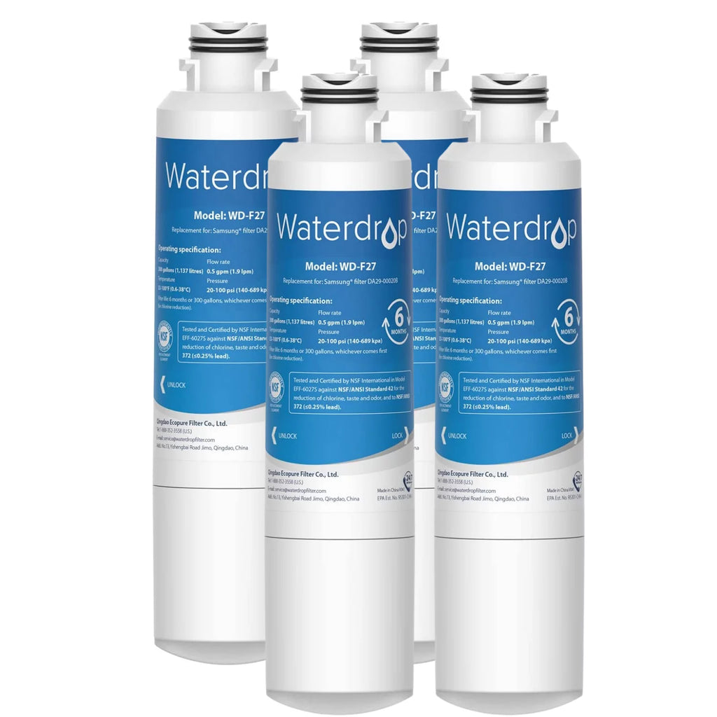 Refrigerator Water Filter R14938