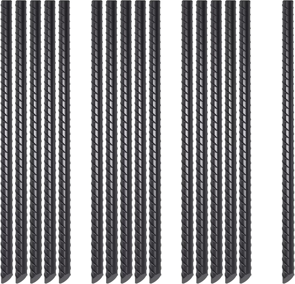 16 Pc Heavy Duty Metal Ground Anchors F510