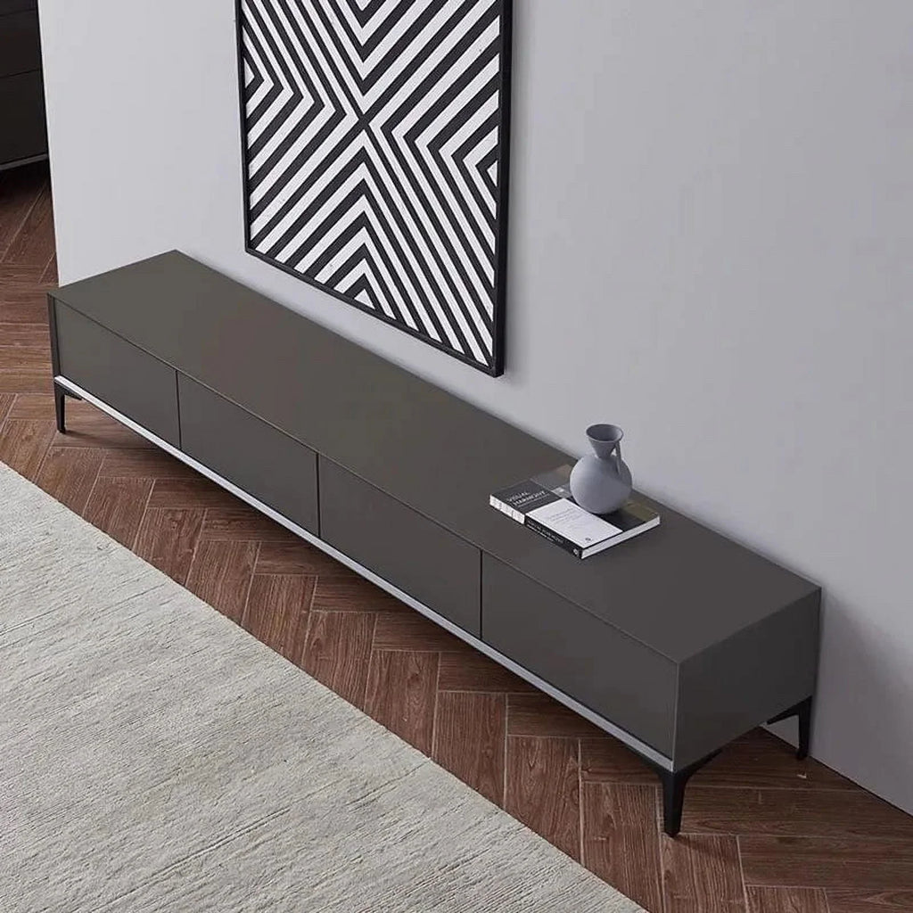 Tv Stands Table Mobile Desk Lowboard Tv Wall Mount Living Room Furniture Y957