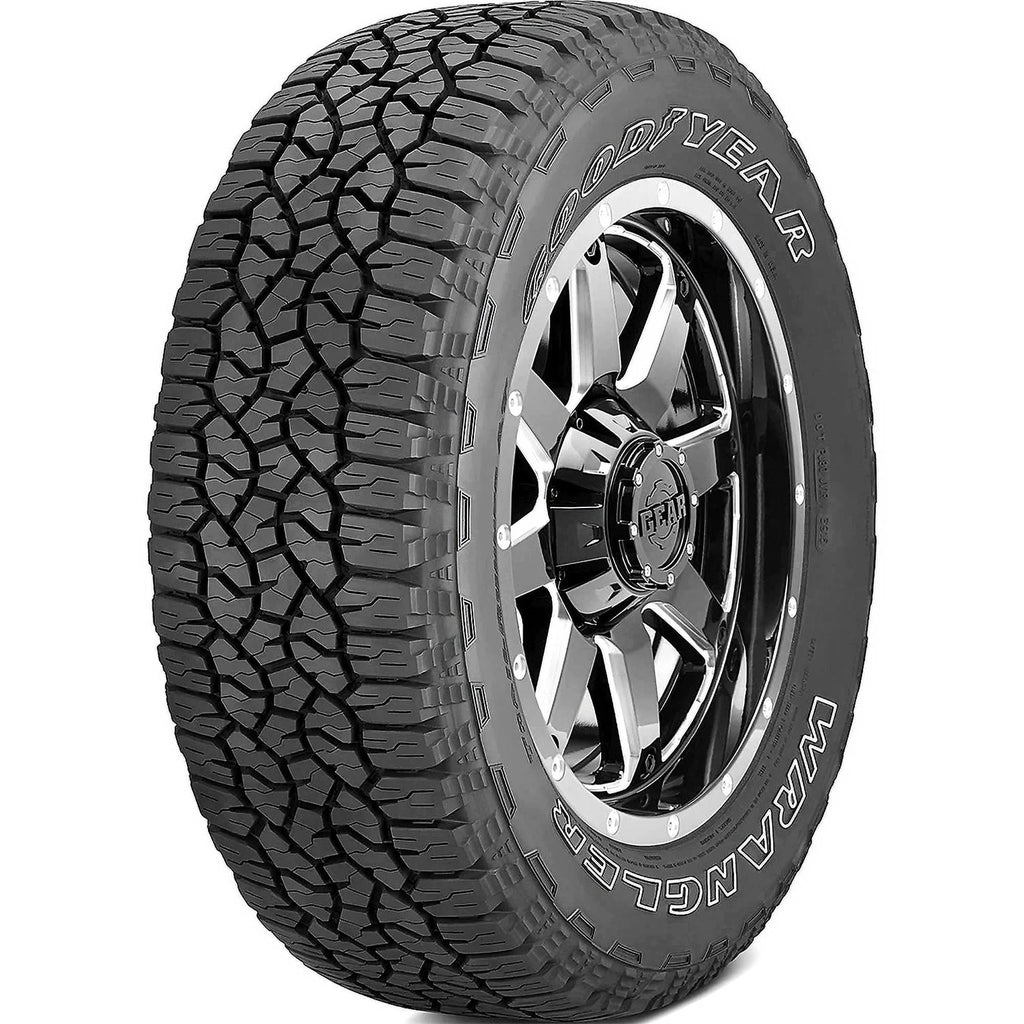 All Terrain Tire J3298