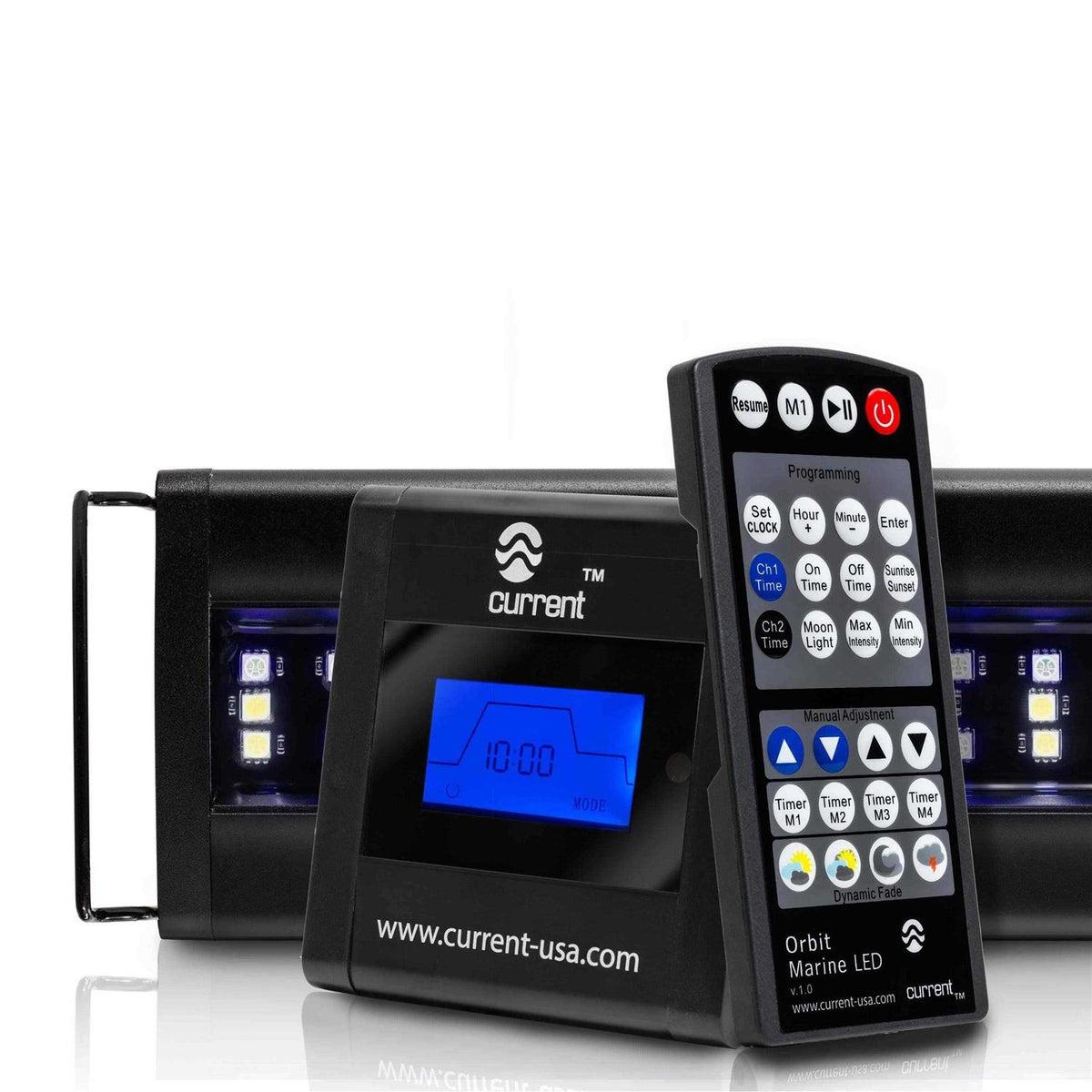 Aquarium LED Light Y109