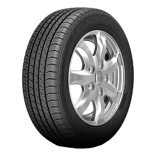 2 Tires P225/65R17 102H S9710
