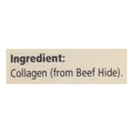Grain Free Soft Chew Beef Stick For Dogs 3 oz 5 pk I795