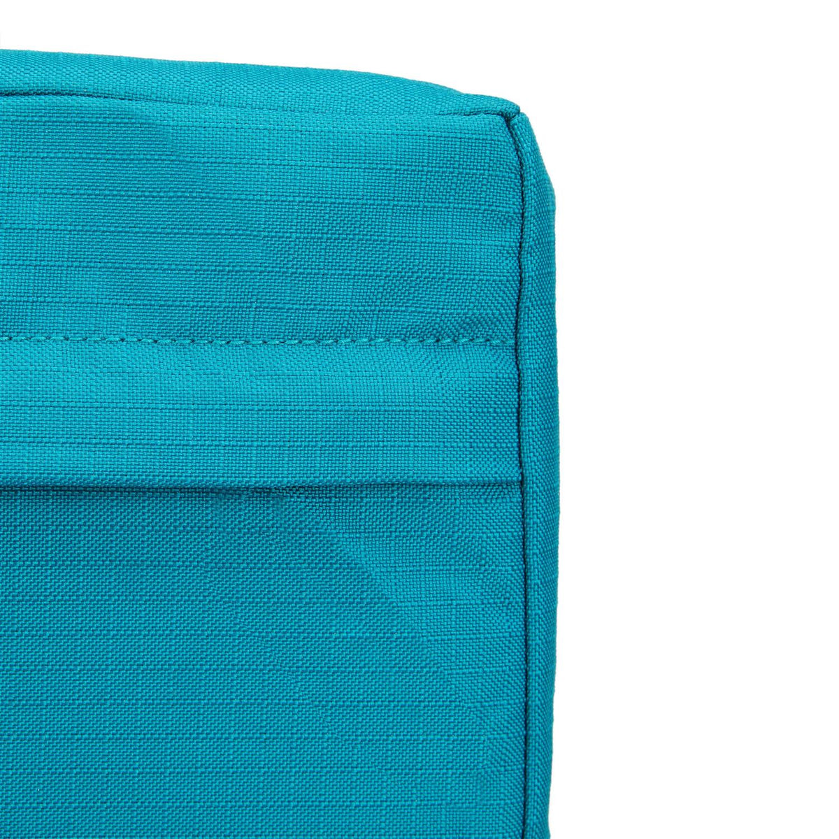 Teal Dog Mat F788706