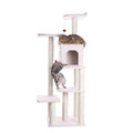 Real Wood Cat Tree R400